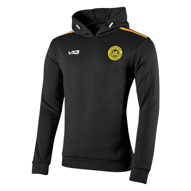 Twyford Spartans Youth FC Fortis Youth Hoodie