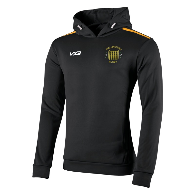 Wallingford RFC Fortis Youth Hoodie