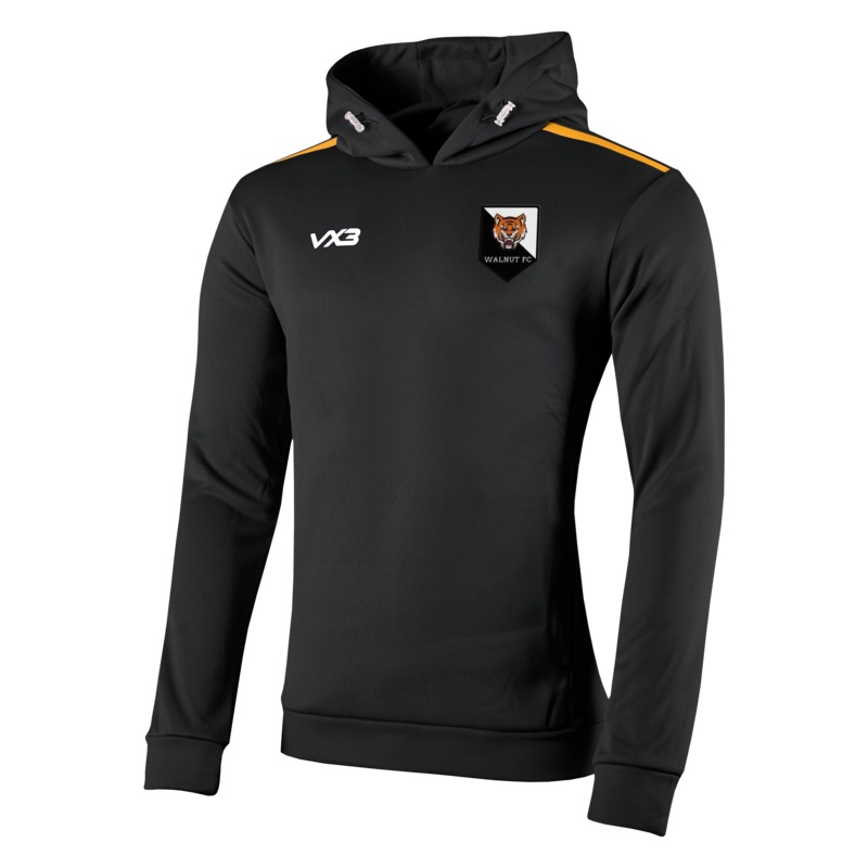 Walnut FC Fortis Youth Hoodie