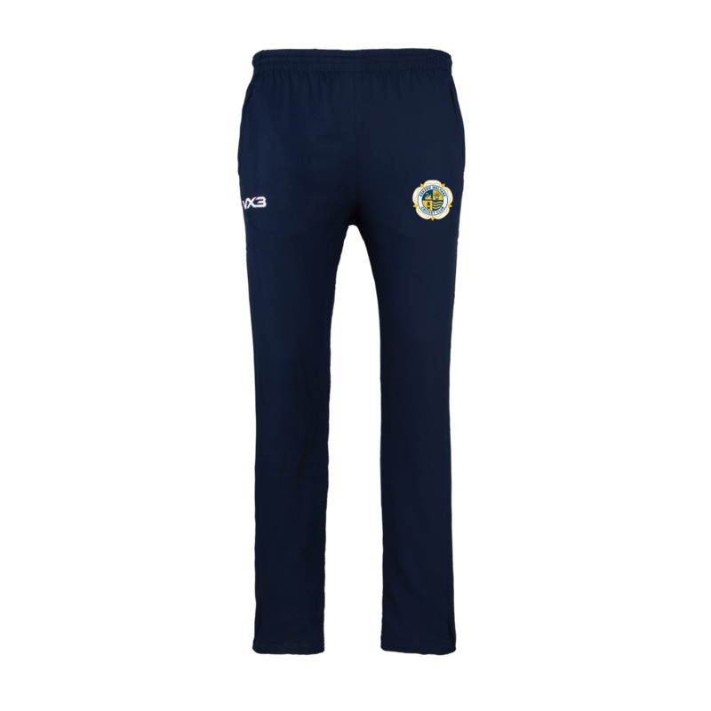 Askern Welfare Cricket Club Braca Trackpant