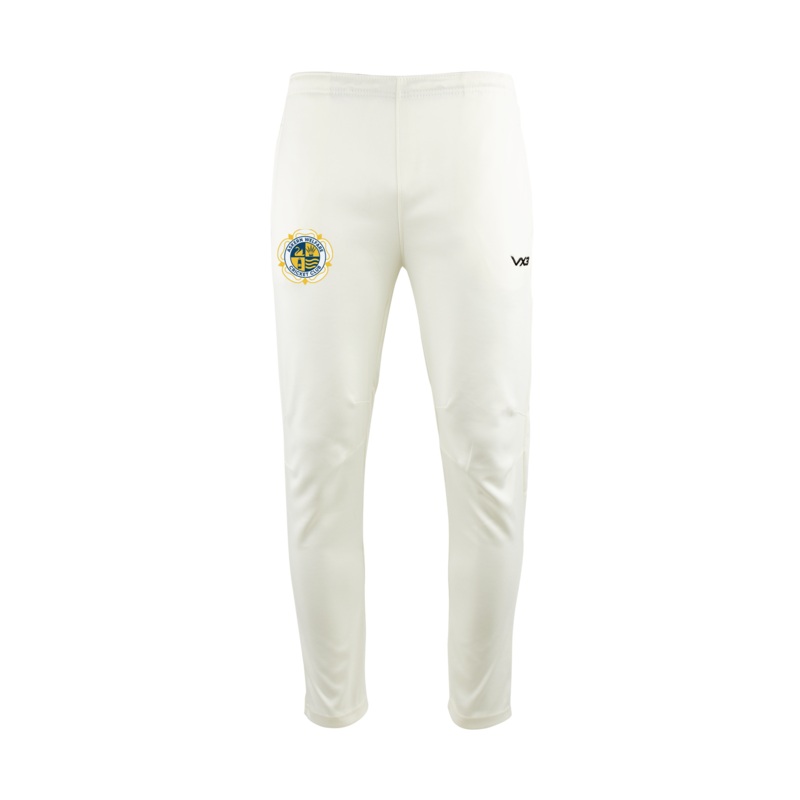 Askern Welfare Cricket Club Cricket Whites Trouser