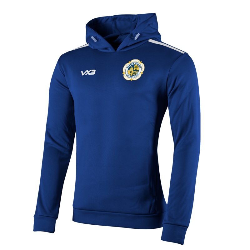 Askern Welfare Cricket Club Fortis Hoodie