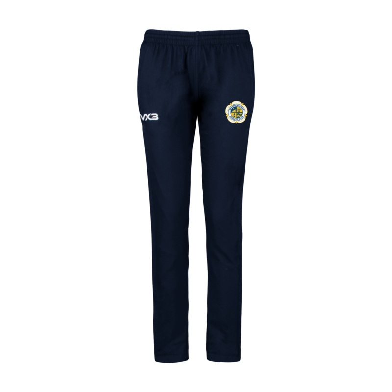 Askern Welfare Cricket Club Solum Ladies Trackpant