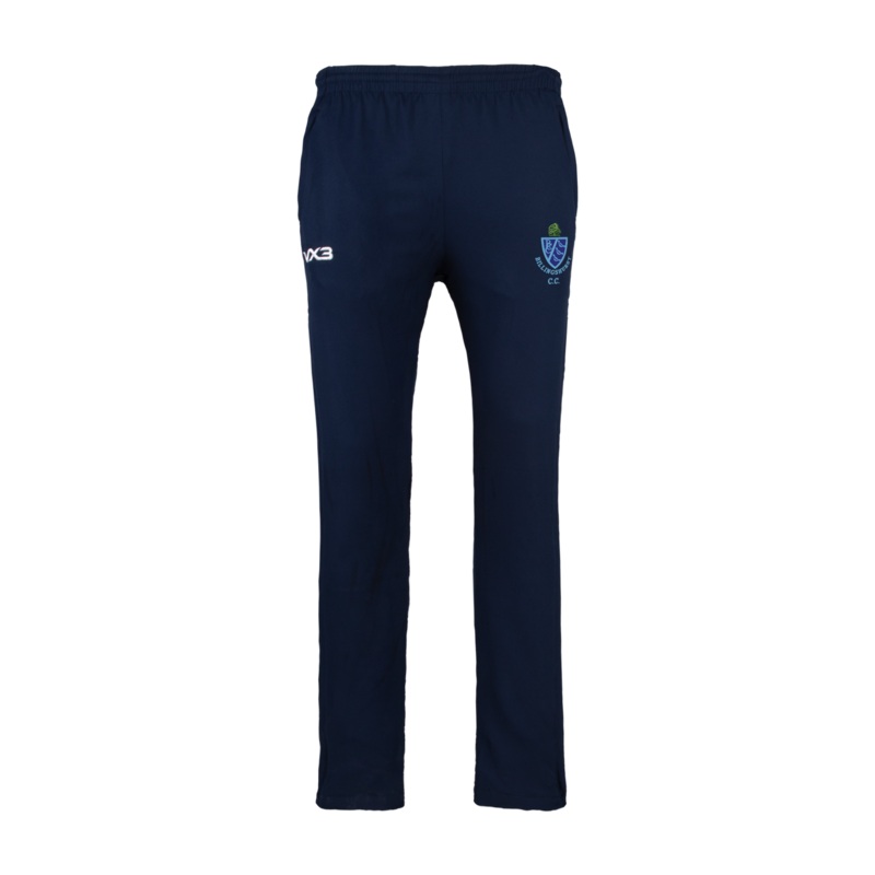 Billingshurst Cricket Club Braca Trackpant