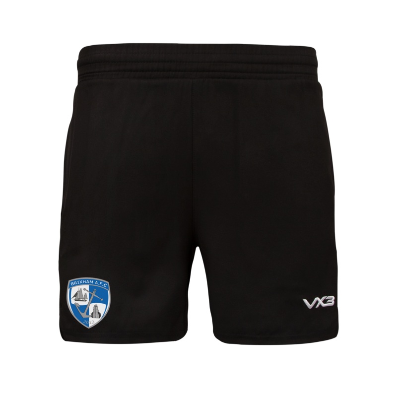Brixham AFC Ludus Youth Gym Short