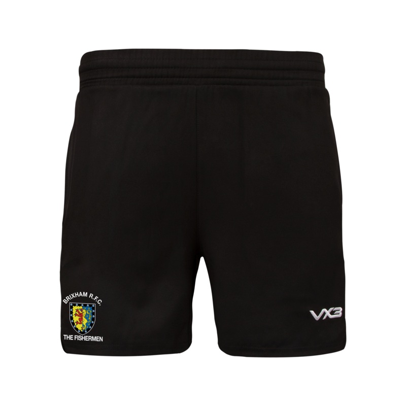 Brixham RFC Ludus Youth Gym Short