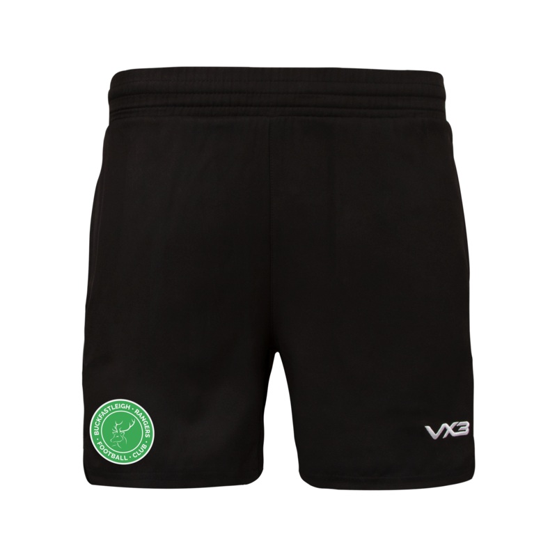 Buckfastleigh Rangers FC Ludus Youth Gym Short