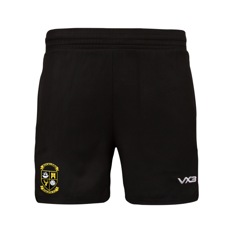 Buckland Athletic Football Club Ludus Youth Gym Short