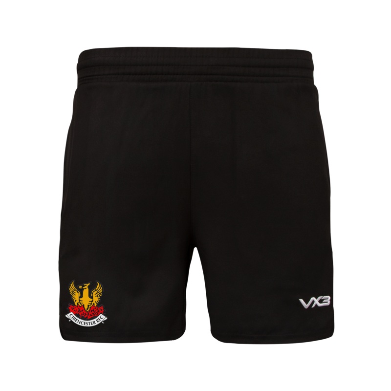 Cirencester RFC Ludus Youth Gym Short