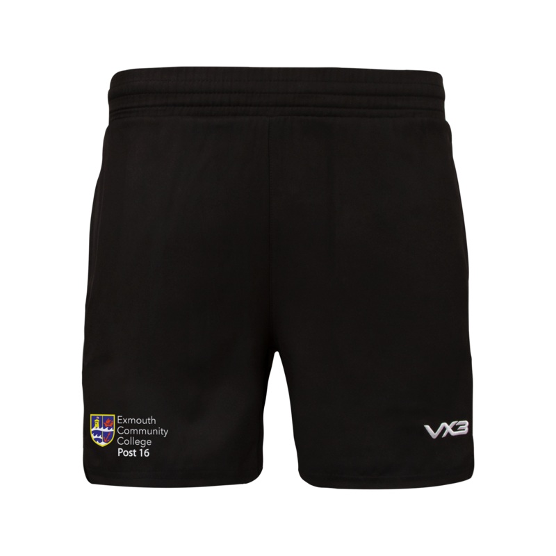 Exmouth Community College Ludus Youth Gym Short