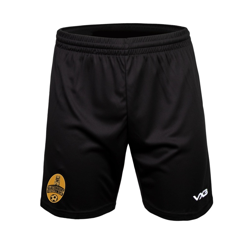 Glastonbury FC Tiro Football Shorts