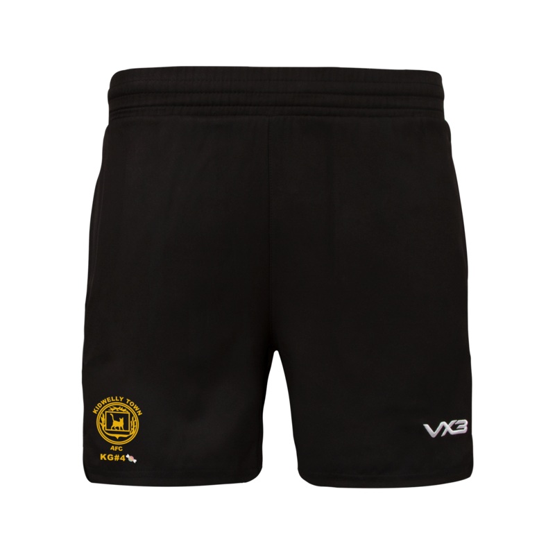 Kidwelly Town AFC Ludus Youth Gym Short