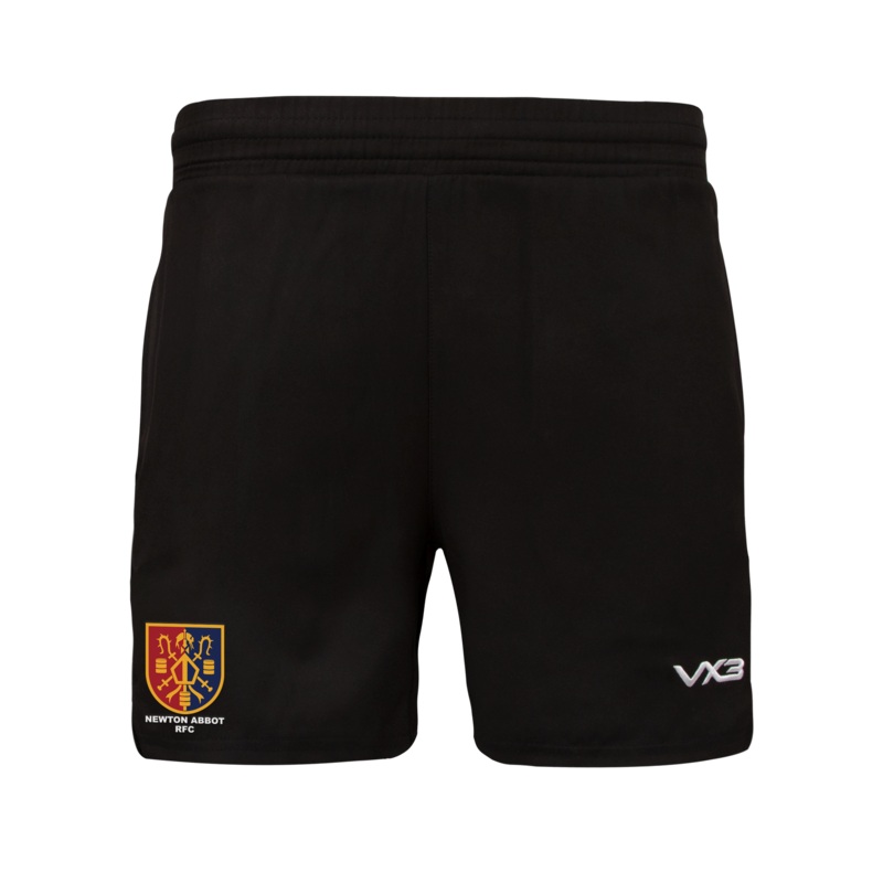 Newton Abbot Rugby Club Ludus Youth Gym Short