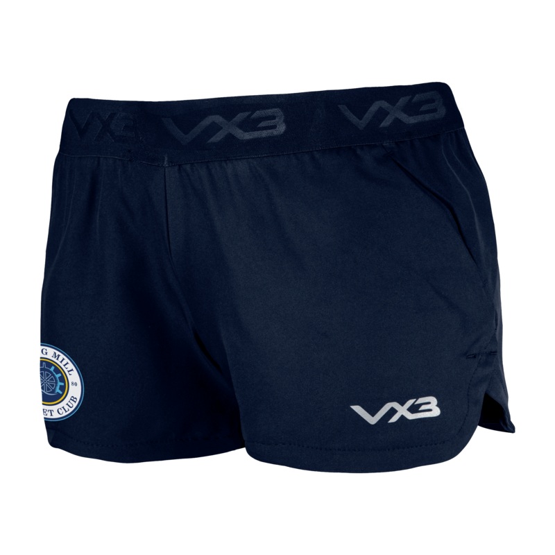 Riding Mill Cricket Club Clarus Women's Running Short