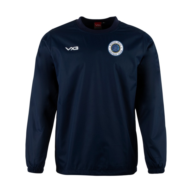 Riding Mill Cricket Club Primus Smock
