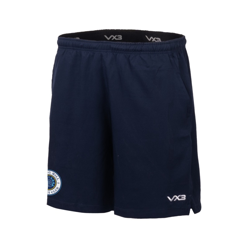 Riding Mill Cricket Club Primus Travel Short