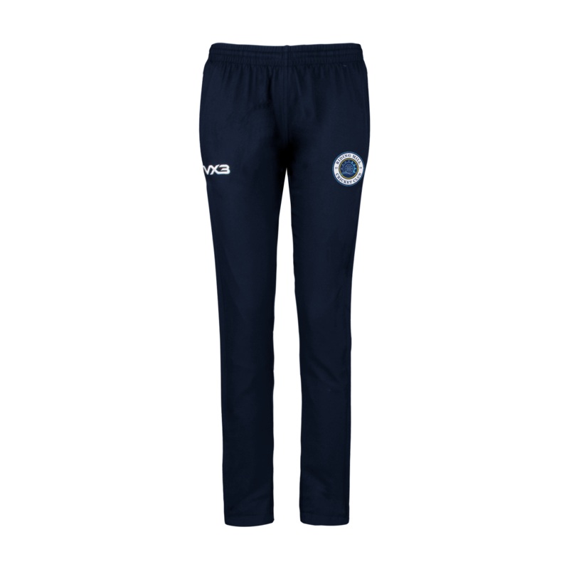 Riding Mill Cricket Club Solum Ladies Trackpant