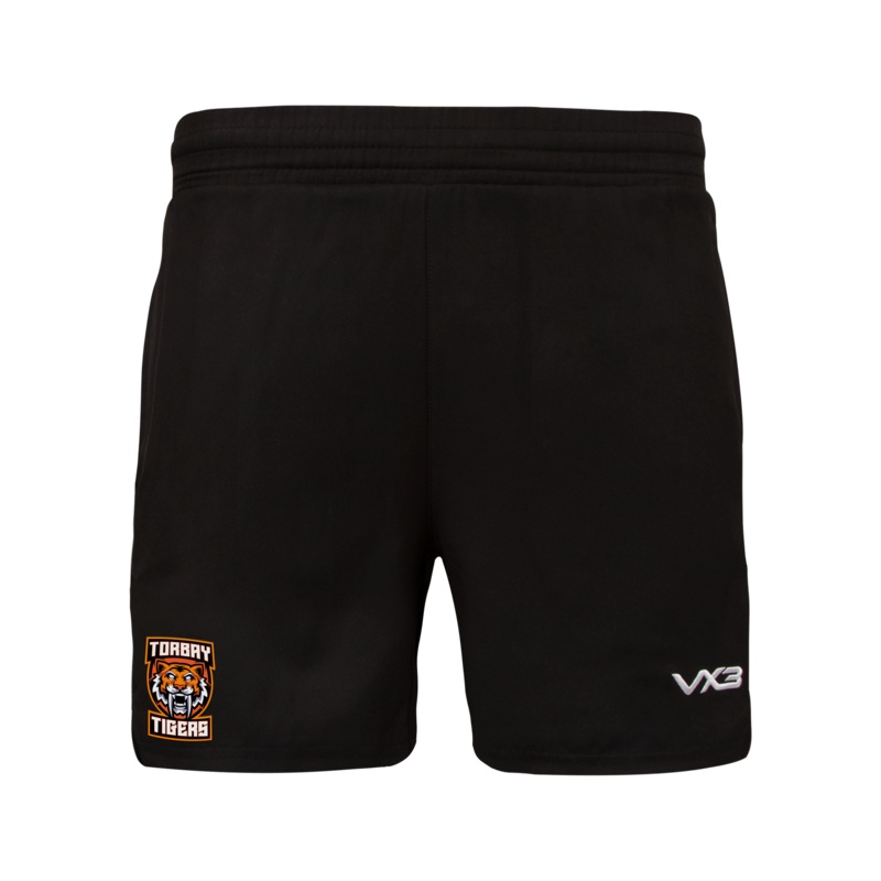 Torbay Tigers Ludus Youth Gym Short