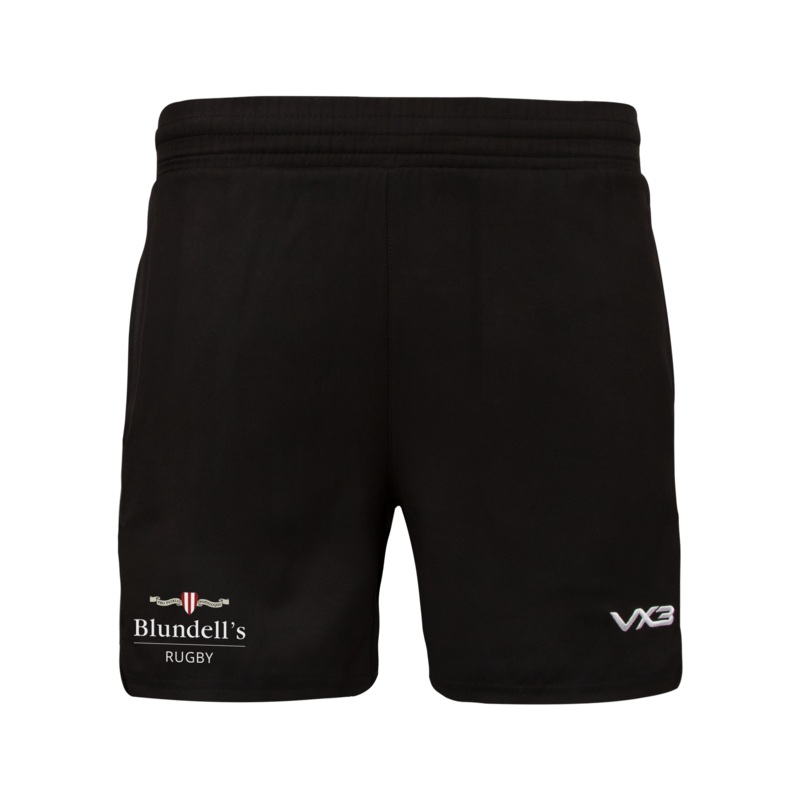 Blundell's School  Ludus Youth Gym Shorts