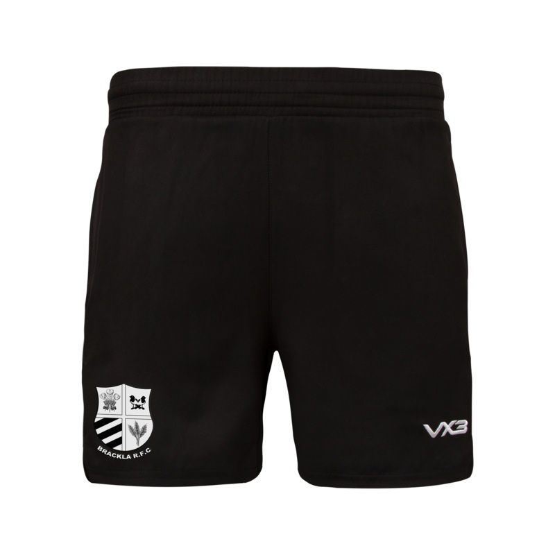 Brackla RFC Ludus Youth Gym Short