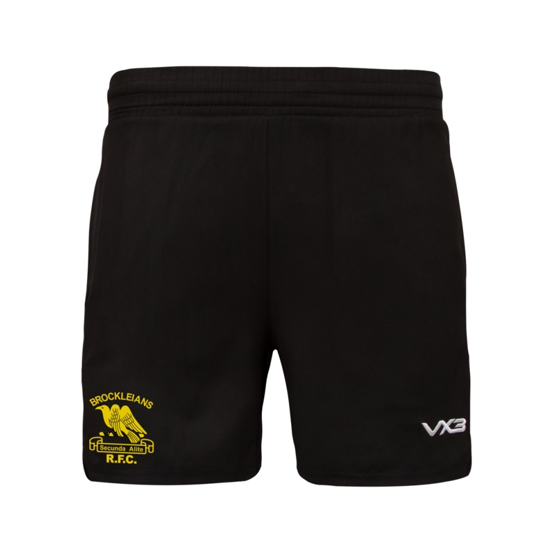 Brockleians RFC Ludus Youth Gym Shorts