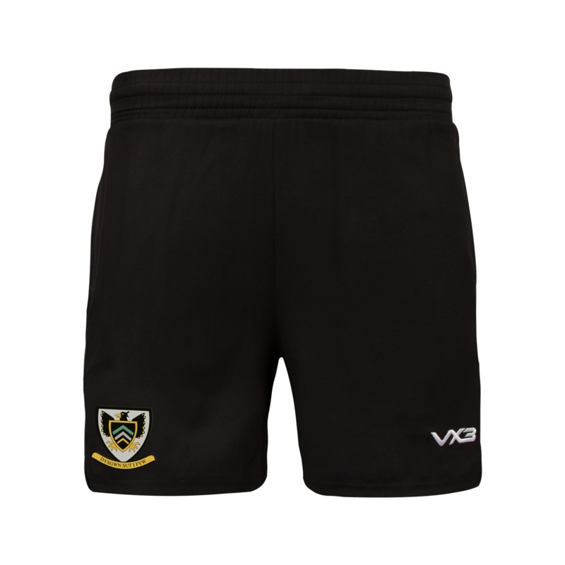 Bryntirion School Ludus Youth Gym Shorts