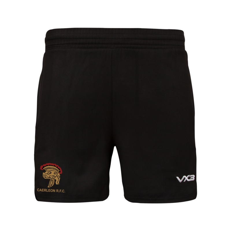 Caerleon RFC Ludus Youth Gym Short
