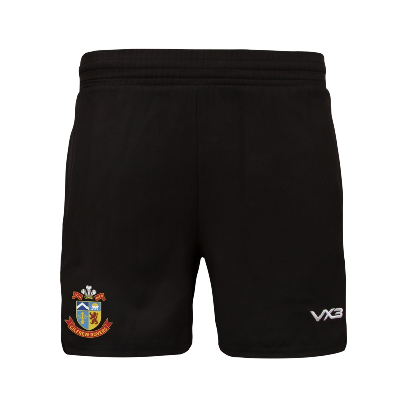 Cilfrew Rovers AFC Ludus Youth Gym Short