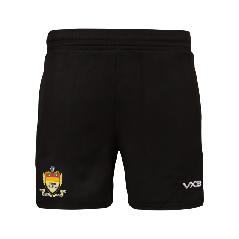 Cleve RFC Ludus Youth Gym Short