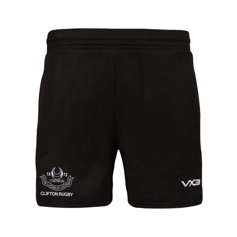 Clifton RFC Ludus Youth Gym Short