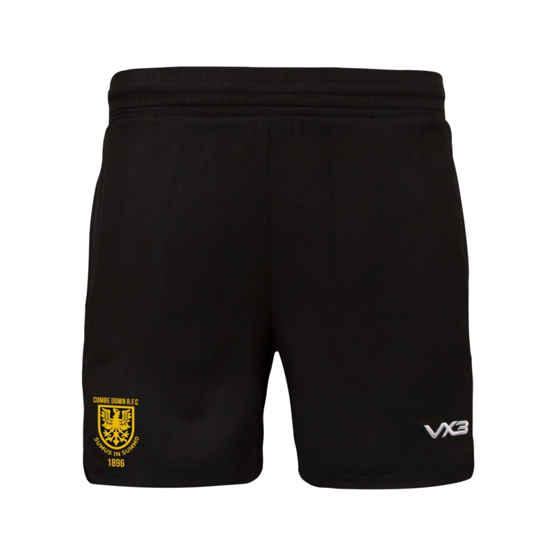 Combe Down RFC Ludus Youth Gym Short