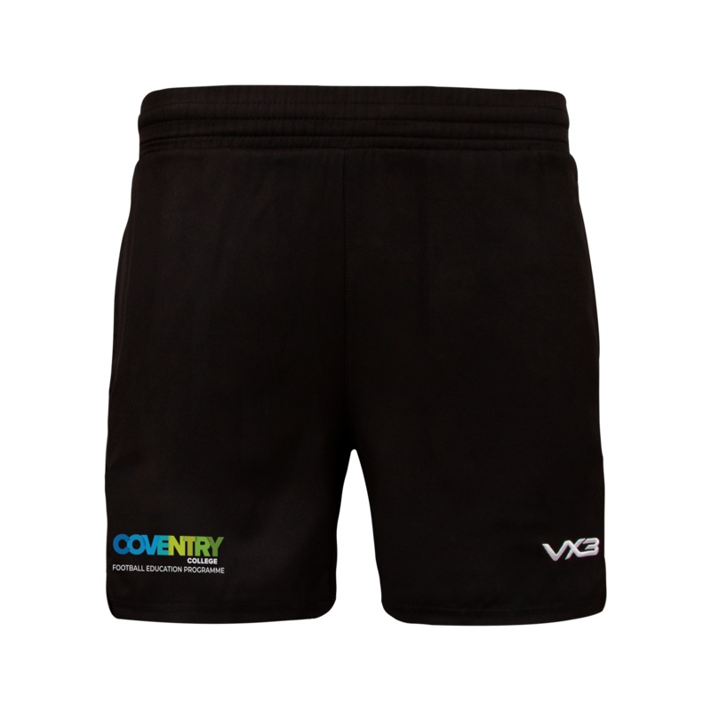 Coventry College Football Education Programme  Ludus Youth Gym Short
