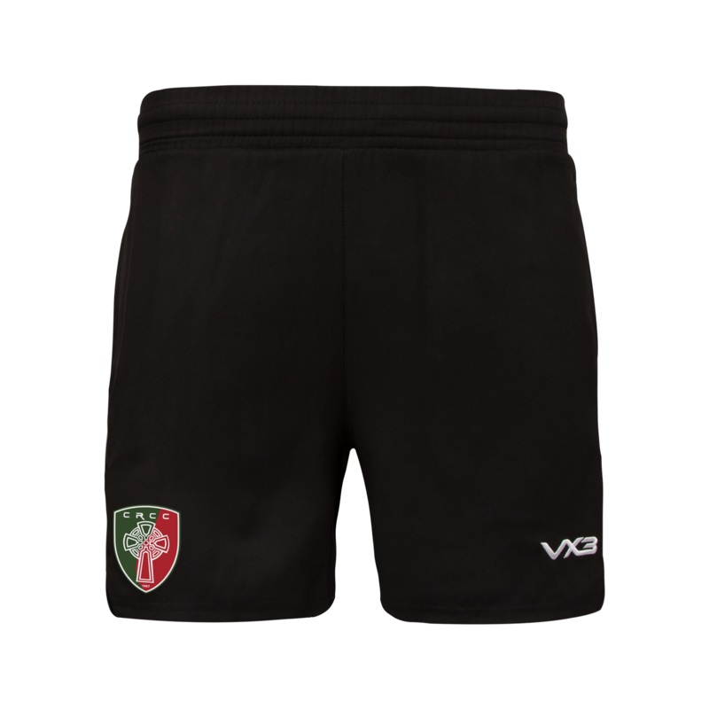 CRCC Ludus Youth Gym Short