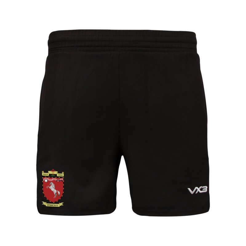 Crynant RFC Ludus Youth Gym Short