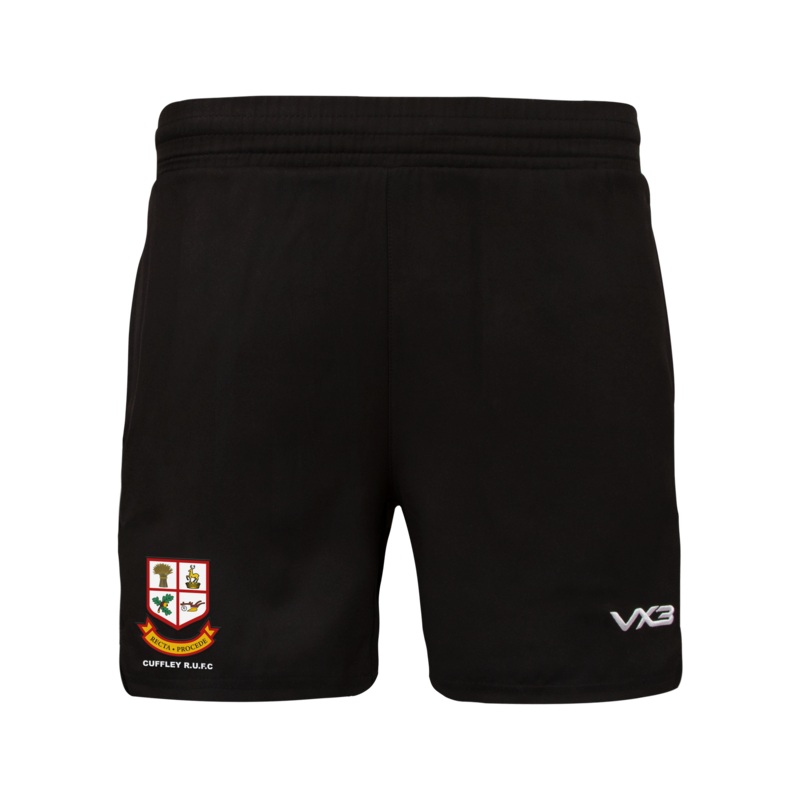 Cuffley RFC Ludus Youth Gym Shorts