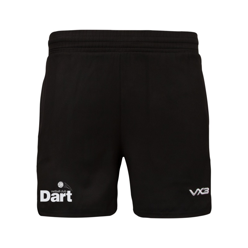 Dart Netball Club Ludus Youth Gym Short