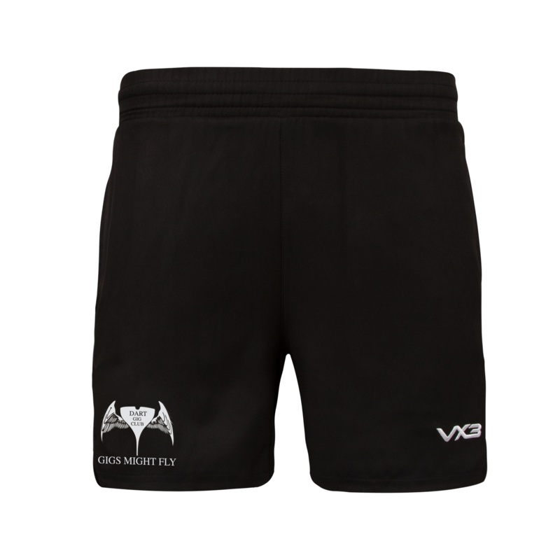 Dartmouth Gig Club Ludus Youth Gym Short