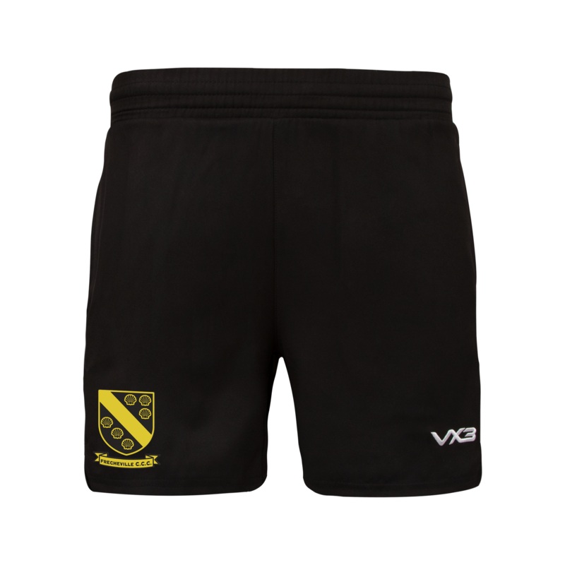 Frecheville CC Ludus Youth Gym Short