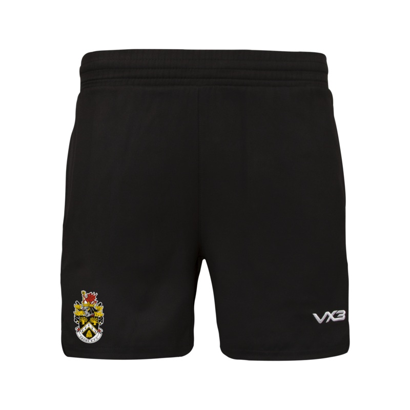 Frome RFC Ludus Youth Gym Short