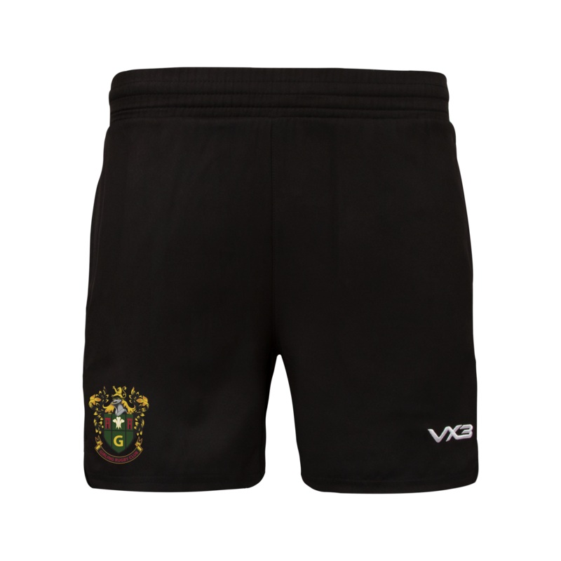 Girling RFC Ludus Youth Gym Short