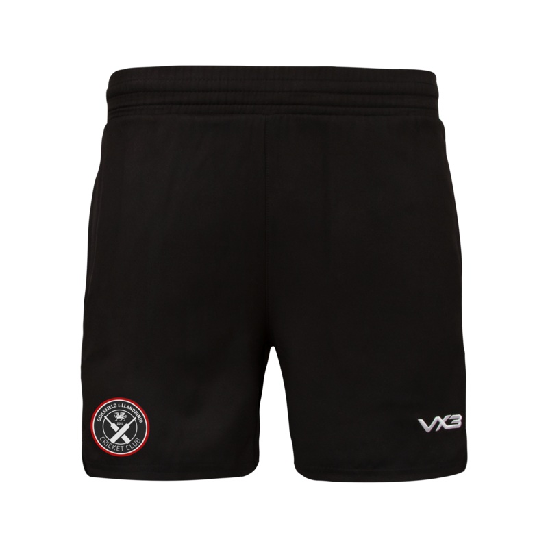 Guilsfield & Llandrino CC Ludus Youth Gym Shorts