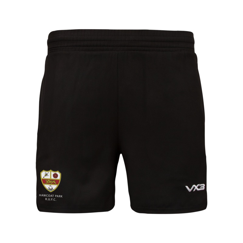 Hawcoat Park RUFC Ludus Youth Gym Short