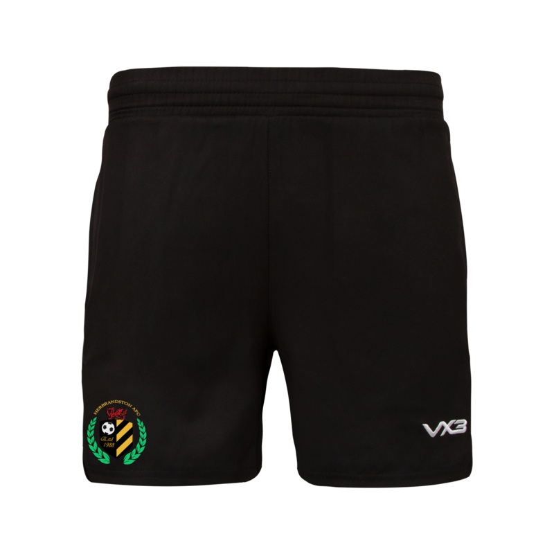 Herbrandston AFC Ludus Youth Gym Shorts