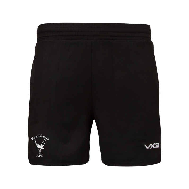 Kentisbeare AFC Ludus Youth Gym Shorts