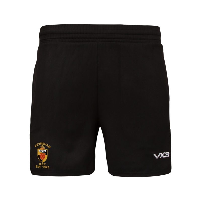 Keynsham RFC Ludus Youth Gym Shorts