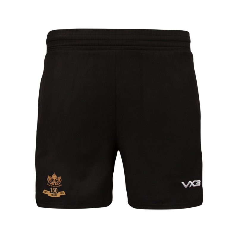 Lampeter Town RFC Ludus Youth Gym Shorts
