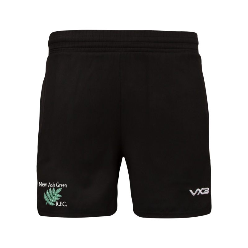 New Ash Green Ludus Youth Gym Shorts