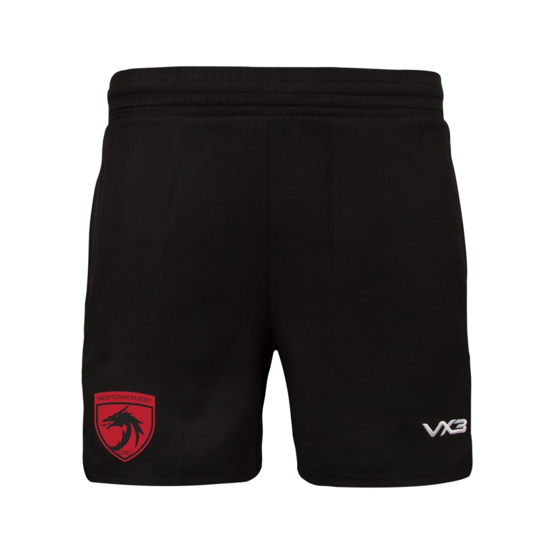 Newtown RFC Ludus Youth Gym Short