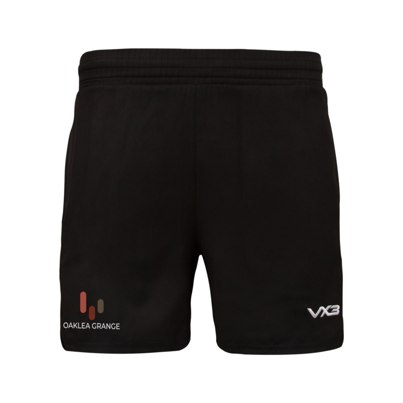 Oaklea Grange School  Ludus Youth Gym Short