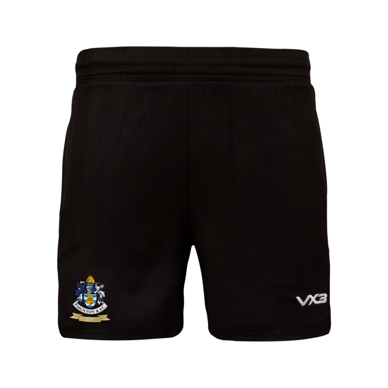 Paignton RFC  Ludus Youth Gym Shorts